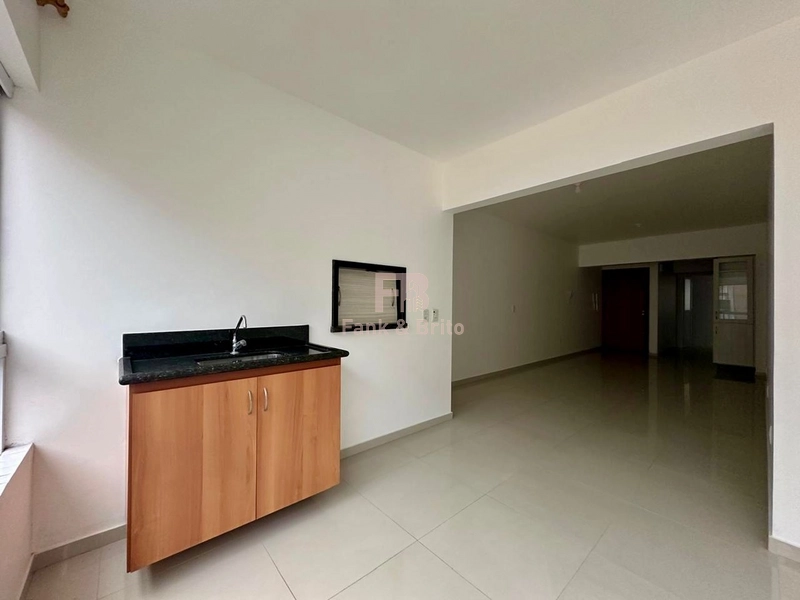 Dois Dormitórios com vista para o mar.: 3ª foto da galeria de imagens do imóvel