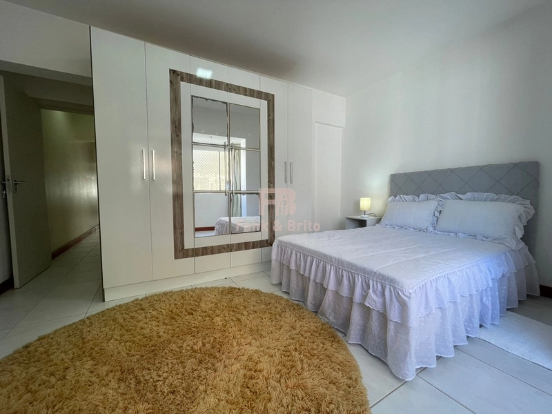 Excelente Apartamento à Venda – Bairro Navegantes : 10ª foto da galeria de imagens do imóvel