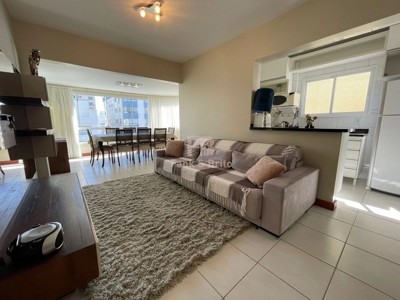 Excelente Apartamento à Venda – Bairro Navegantes : 1ª foto da galeria de imagens do imóvel