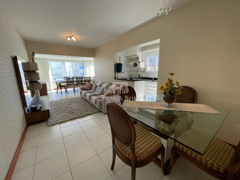 Excelente Apartamento à Venda – Bairro Navegantes : 2ª foto da galeria de imagens do imóvel