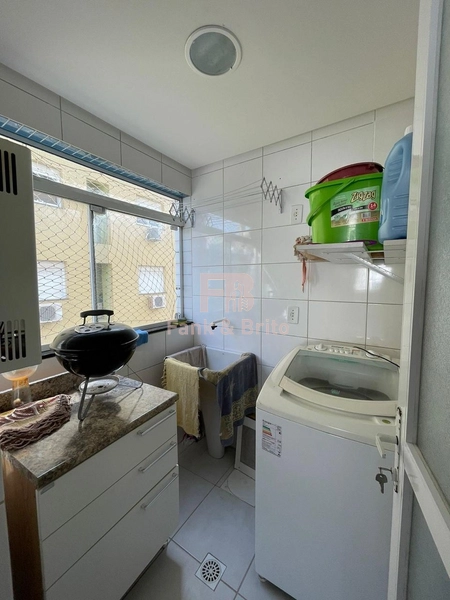 Excelente Apartamento à Venda – Bairro Navegantes : 17ª foto da galeria de imagens do imóvel