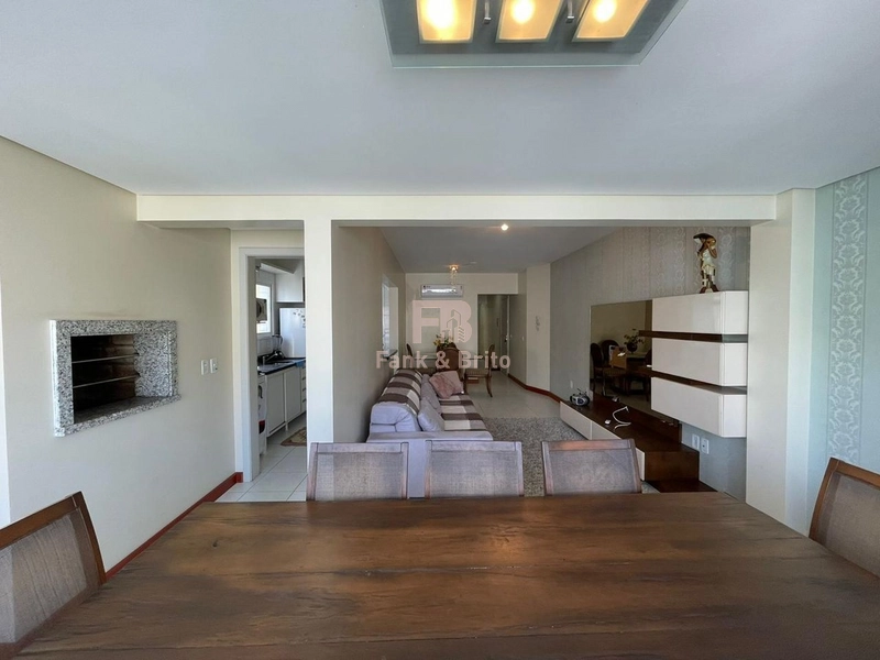 Excelente Apartamento à Venda – Bairro Navegantes : 4ª foto da galeria de imagens do imóvel