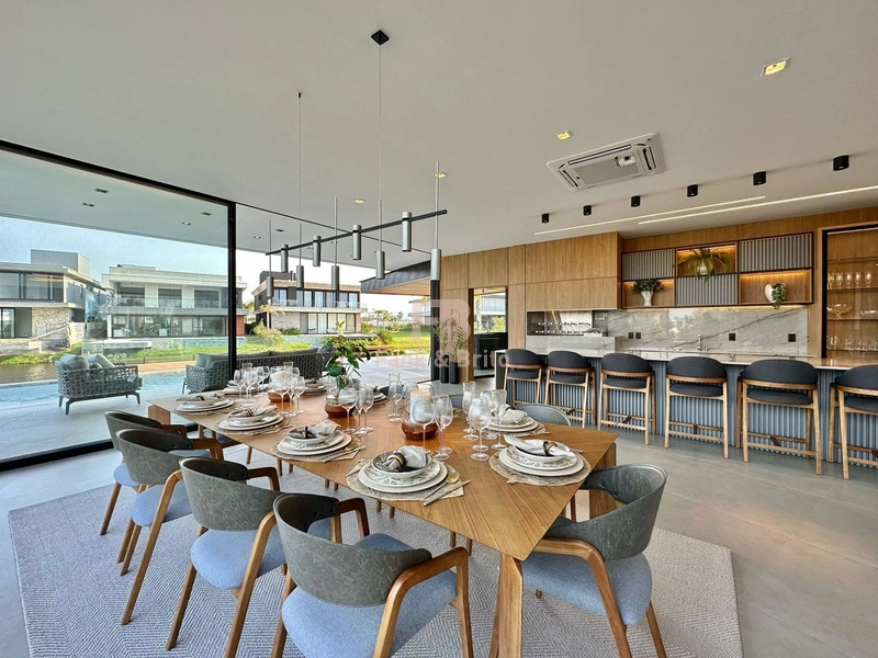 CONDOMÍNIO SENSE SOBRADO À VENDA: 8ª foto da galeria de imagens do imóvel