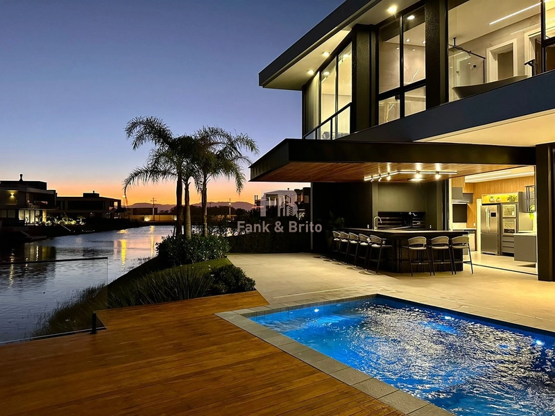 CONDOMÍNIO SENSE SOBRADO À VENDA: 22ª foto da galeria de imagens do imóvel