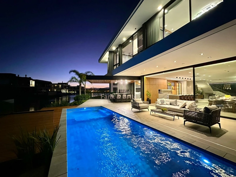 CONDOMÍNIO SENSE SOBRADO À VENDA: 5ª foto da galeria de imagens do imóvel