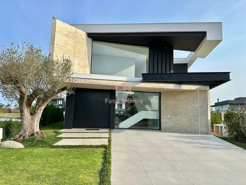 CONDOMÍNIO SENSE SOBRADO À VENDA: 1ª foto da galeria de imagens do imóvel