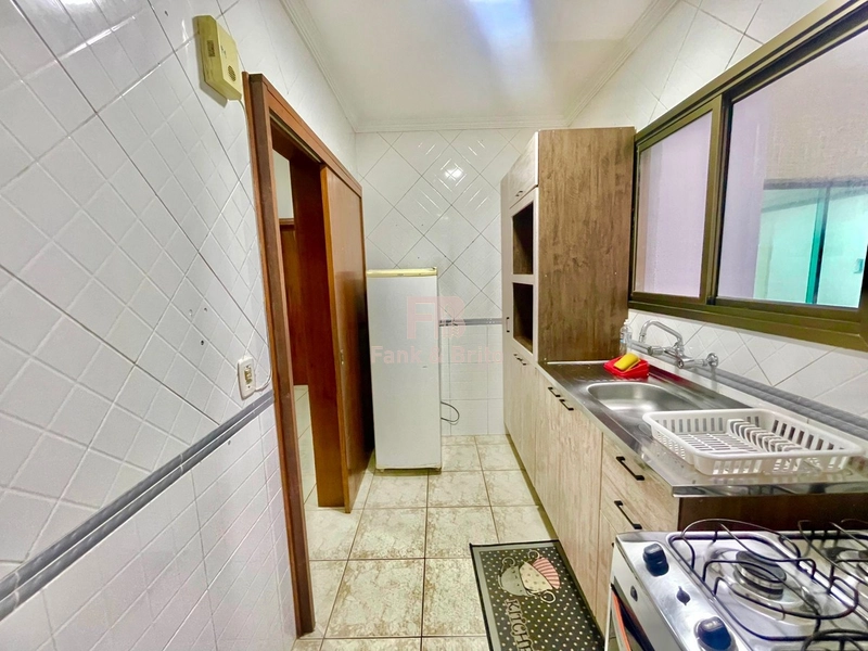 GIGANTE APARTAMENTO, DUAS SACADAS, VISTA MAR, BAIRRO NAVEGANTES.: 15ª foto da galeria de imagens do imóvel