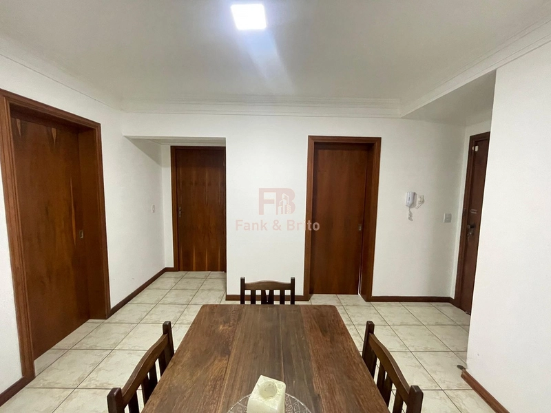 GIGANTE APARTAMENTO, DUAS SACADAS, VISTA MAR, BAIRRO NAVEGANTES.: 14ª foto da galeria de imagens do imóvel