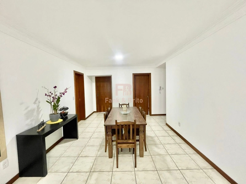 GIGANTE APARTAMENTO, DUAS SACADAS, VISTA MAR, BAIRRO NAVEGANTES.: 8ª foto da galeria de imagens do imóvel