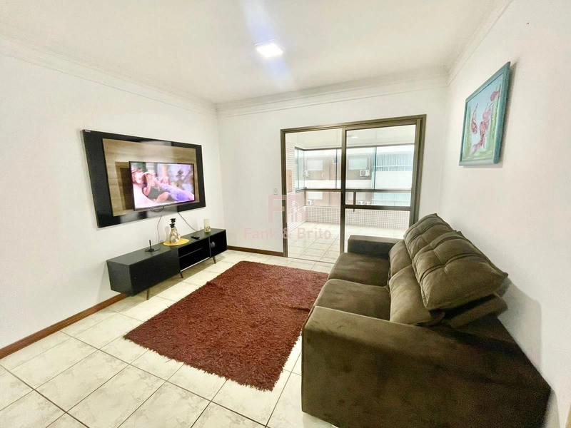 GIGANTE APARTAMENTO, DUAS SACADAS, VISTA MAR, BAIRRO NAVEGANTES.: 5ª foto da galeria de imagens do imóvel