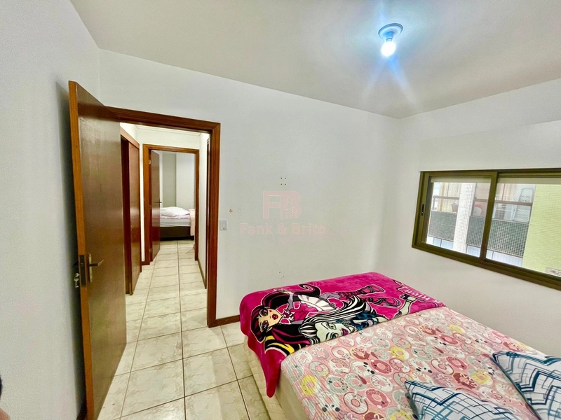 GIGANTE APARTAMENTO, DUAS SACADAS, VISTA MAR, BAIRRO NAVEGANTES.: 22ª foto da galeria de imagens do imóvel