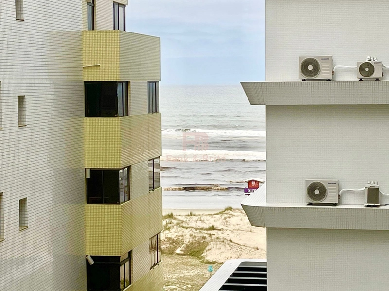 GIGANTE APARTAMENTO, DUAS SACADAS, VISTA MAR, BAIRRO NAVEGANTES.: 20ª foto da galeria de imagens do imóvel