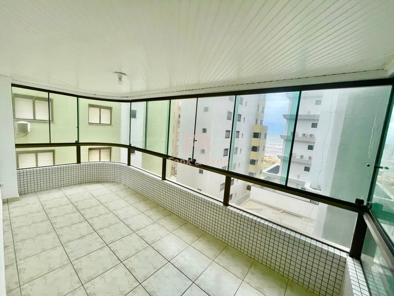 GIGANTE APARTAMENTO, DUAS SACADAS, VISTA MAR, BAIRRO NAVEGANTES.: 16ª foto da galeria de imagens do imóvel