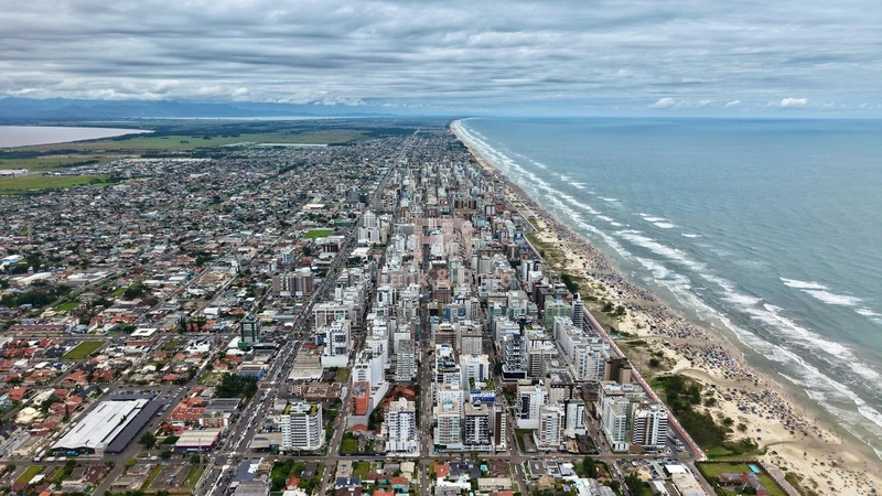 50% ATO RESTANTE EM 36X: 23ª foto da galeria de imagens do imóvel