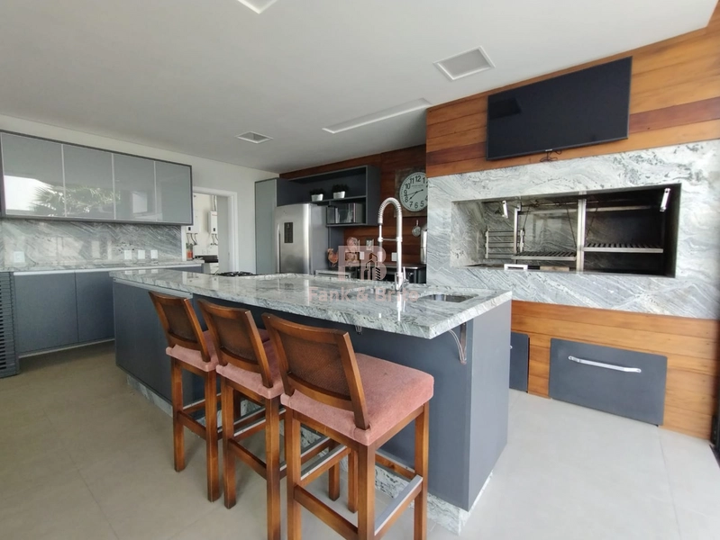 CASA A VENDA EM CONDOMINIO FECHADO: 8ª foto da galeria de imagens do imóvel