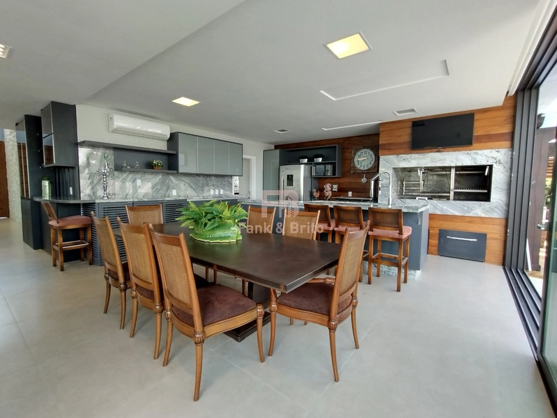 CASA A VENDA EM CONDOMINIO FECHADO: 7ª foto da galeria de imagens do imóvel