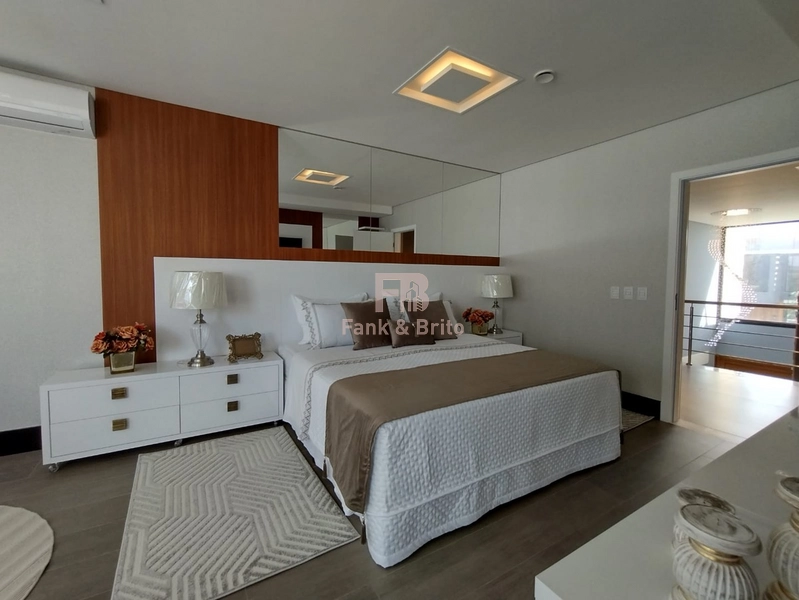 CASA A VENDA EM CONDOMINIO FECHADO: 25ª foto da galeria de imagens do imóvel