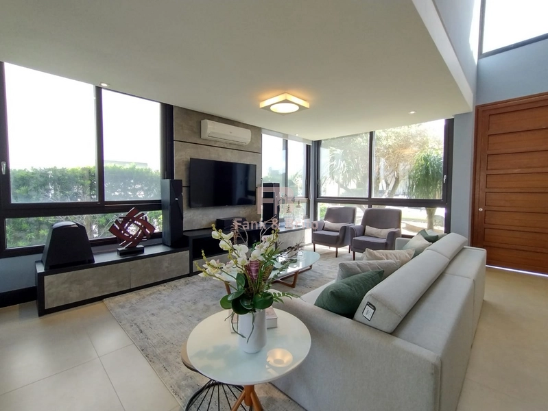 CASA A VENDA EM CONDOMINIO FECHADO: 6ª foto da galeria de imagens do imóvel