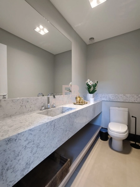 CASA A VENDA EM CONDOMINIO FECHADO: 12ª foto da galeria de imagens do imóvel