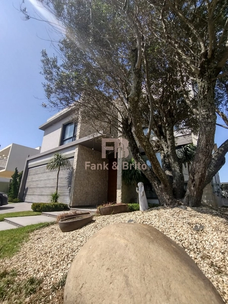 CASA A VENDA EM CONDOMINIO FECHADO: 20ª foto da galeria de imagens do imóvel