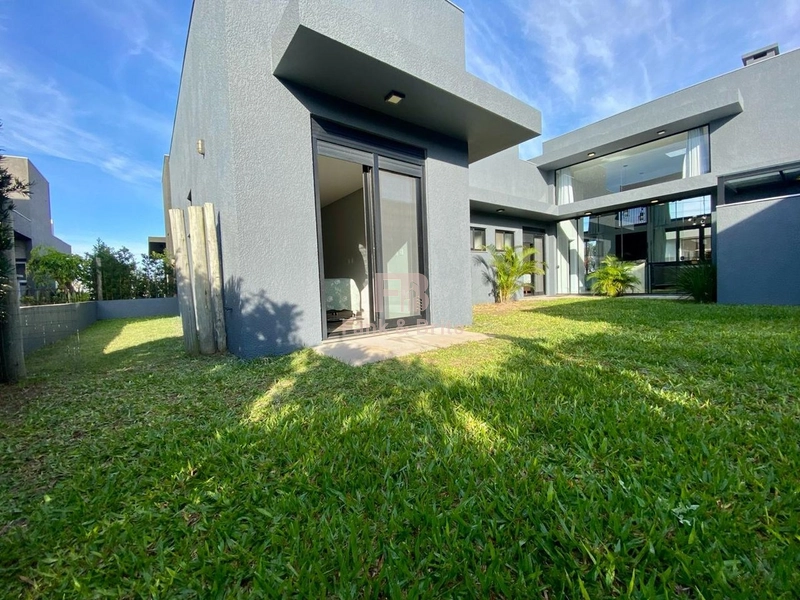 Casa em condomínio fechado em Capão da Canoa!: 13ª foto da galeria de imagens do imóvel