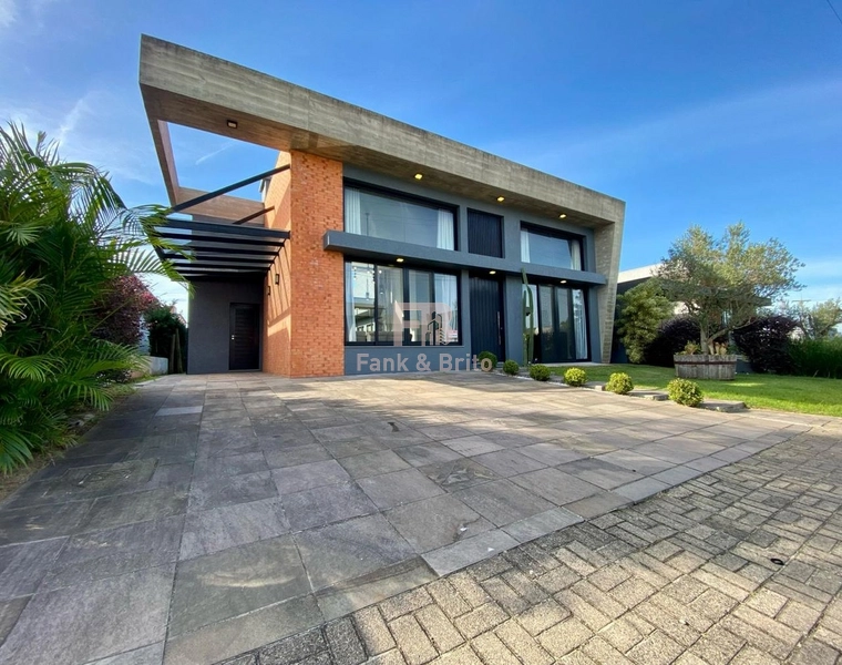 Casa em condomínio fechado em Capão da Canoa!: 26ª foto da galeria de imagens do imóvel