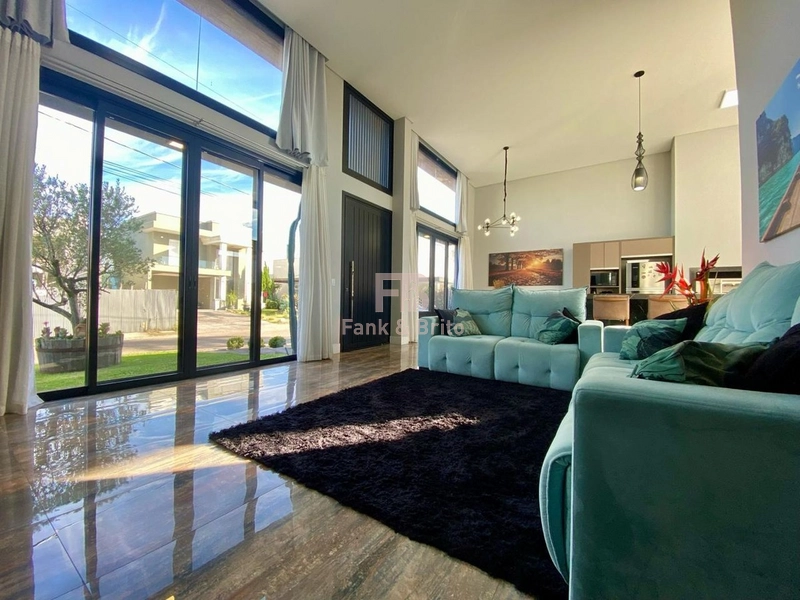 Casa em condomínio fechado em Capão da Canoa!: 4ª foto da galeria de imagens do imóvel