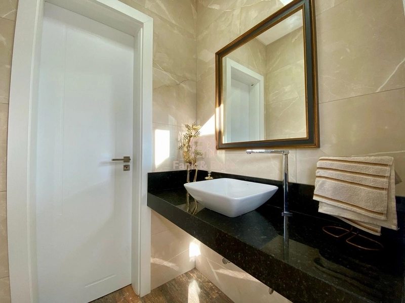 Casa em condomínio fechado em Capão da Canoa!: 10ª foto da galeria de imagens do imóvel