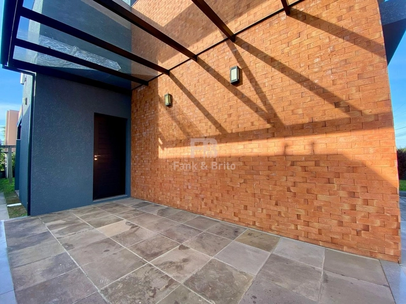 Casa em condomínio fechado em Capão da Canoa!: 2ª foto da galeria de imagens do imóvel