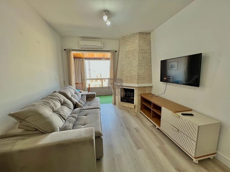 VISTA LIBERADA! TODO MOBILIADO! 2 DORMITÓRIOS! SUÍTE! CENTRO! BOX!: 3ª foto da galeria de imagens do imóvel