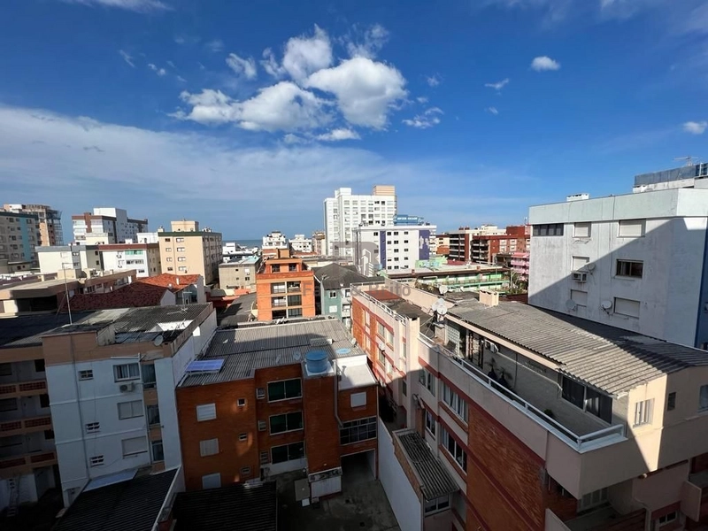 VISTA LIBERADA! TODO MOBILIADO! 2 DORMITÓRIOS! SUÍTE! CENTRO! BOX!: 12ª foto da galeria de imagens do imóvel