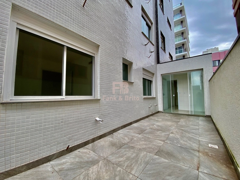 NUNCA HABITADO EM PRÉDIO COM INFRAESTRUTURA: 7ª foto da galeria de imagens do imóvel