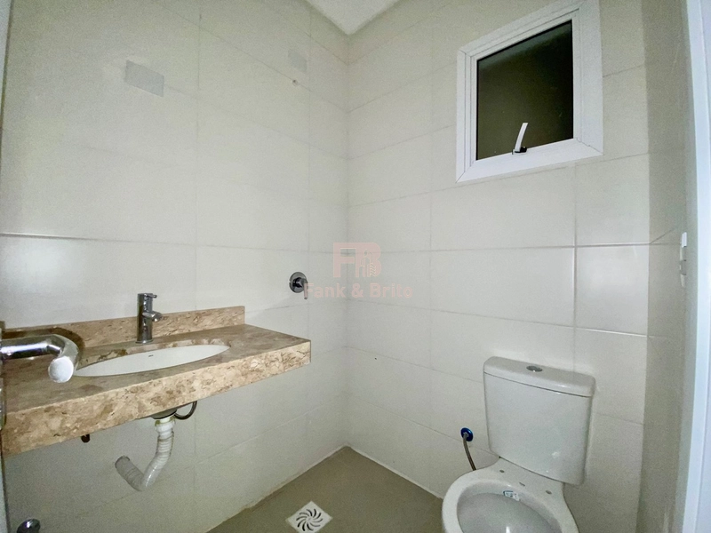 NUNCA HABITADO EM PRÉDIO COM INFRAESTRUTURA: 25ª foto da galeria de imagens do imóvel