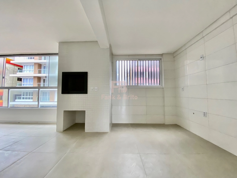 NUNCA HABITADO EM PRÉDIO COM INFRAESTRUTURA: 3ª foto da galeria de imagens do imóvel