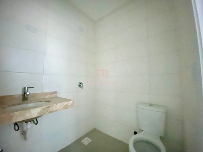 NUNCA HABITADO EM PRÉDIO COM INFRAESTRUTURA: 23ª foto da galeria de imagens do imóvel