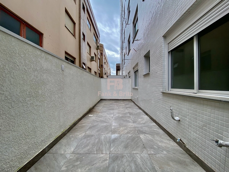 NUNCA HABITADO EM PRÉDIO COM INFRAESTRUTURA: 6ª foto da galeria de imagens do imóvel