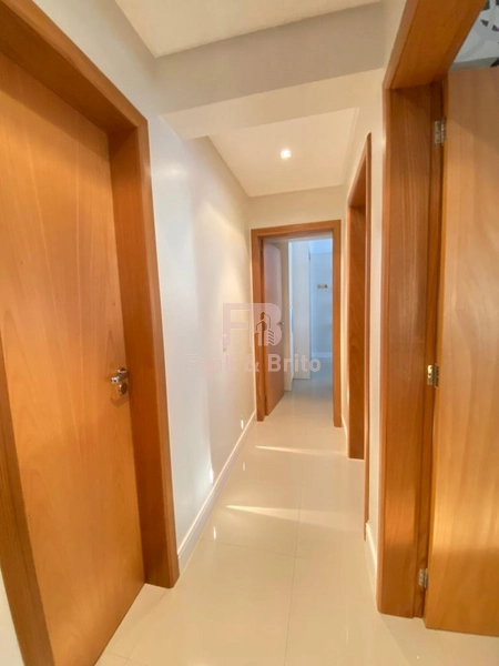 APARTAMENTO COM VISTA MAR EM CAPÃO DA CANOA: 14ª foto da galeria de imagens do imóvel