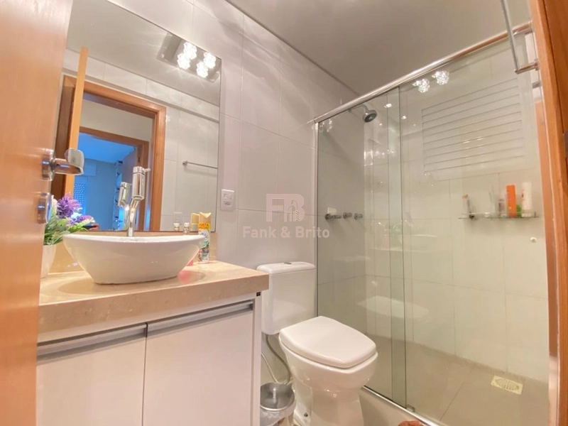 APARTAMENTO COM VISTA MAR EM CAPÃO DA CANOA: 17ª foto da galeria de imagens do imóvel