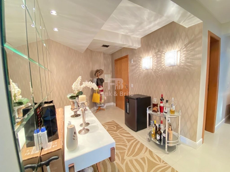 APARTAMENTO COM VISTA MAR EM CAPÃO DA CANOA: 1ª foto da galeria de imagens do imóvel