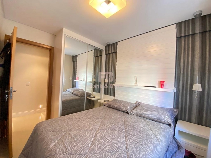 APARTAMENTO COM VISTA MAR EM CAPÃO DA CANOA: 16ª foto da galeria de imagens do imóvel