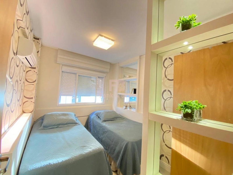 APARTAMENTO COM VISTA MAR EM CAPÃO DA CANOA: 18ª foto da galeria de imagens do imóvel