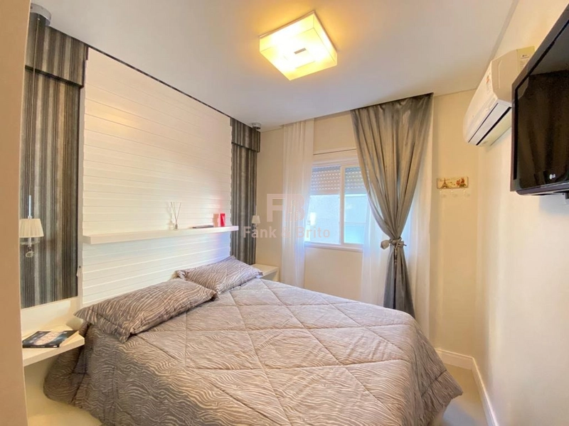 APARTAMENTO COM VISTA MAR EM CAPÃO DA CANOA: 15ª foto da galeria de imagens do imóvel