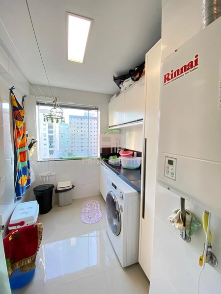 APARTAMENTO COM VISTA MAR EM CAPÃO DA CANOA: 13ª foto da galeria de imagens do imóvel