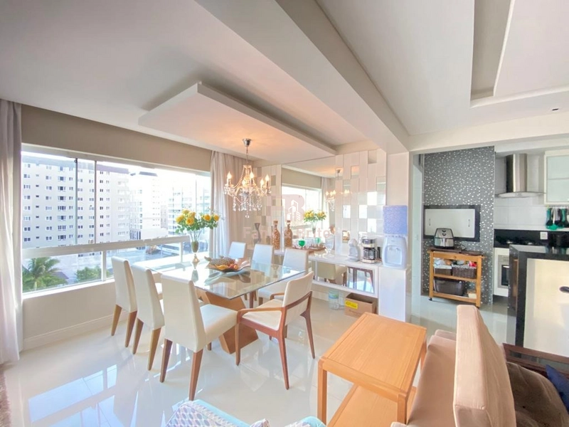 APARTAMENTO COM VISTA MAR EM CAPÃO DA CANOA: 8ª foto da galeria de imagens do imóvel