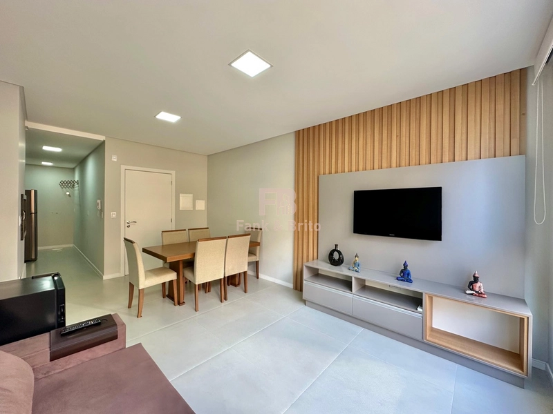 APARTAMENTO A VENDA NO BAIRRO ZONA NOVA: 4ª foto da galeria de imagens do imóvel