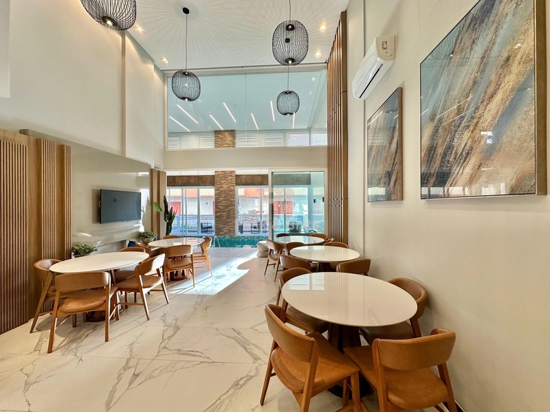 APARTAMENTO A VENDA NO BAIRRO ZONA NOVA: 15ª foto da galeria de imagens do imóvel