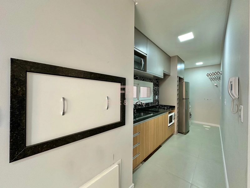 APARTAMENTO A VENDA NO BAIRRO ZONA NOVA: 5ª foto da galeria de imagens do imóvel