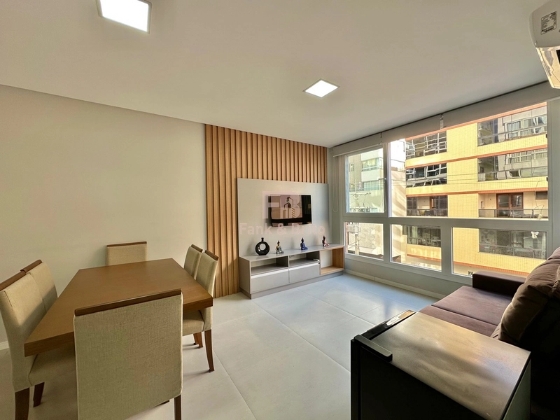 APARTAMENTO A VENDA NO BAIRRO ZONA NOVA: 2ª foto da galeria de imagens do imóvel