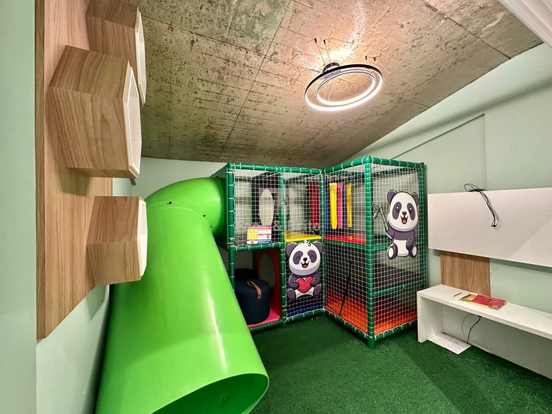 APARTAMENTO A VENDA NO BAIRRO ZONA NOVA: 13ª foto da galeria de imagens do imóvel