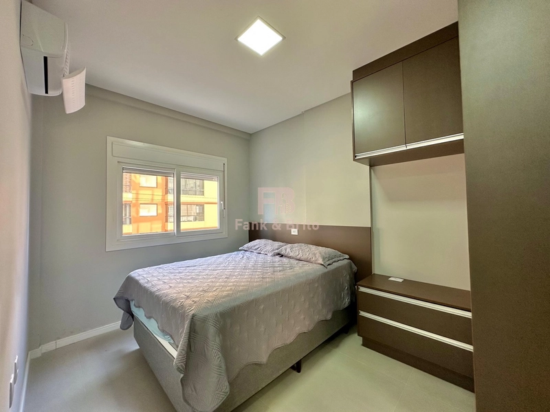 APARTAMENTO A VENDA NO BAIRRO ZONA NOVA: 20ª foto da galeria de imagens do imóvel